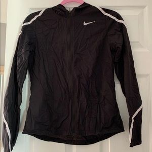 Nike windbreaker